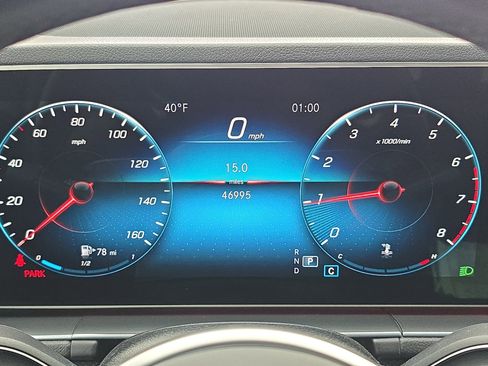 Certified 2022 Mercedes-Benz GLE 350 w/ AMG Line Exterior image 19