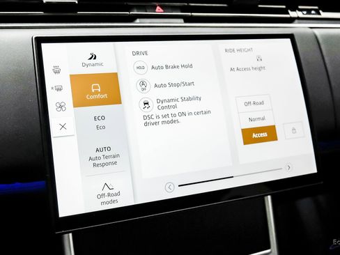 Used 2024 Land Rover Range Rover SE image 65