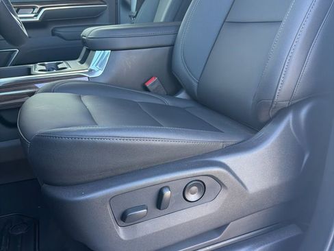 New 2026 Chevrolet Silverado 3500 LT w/ Safety Package AWD/4WD image 8