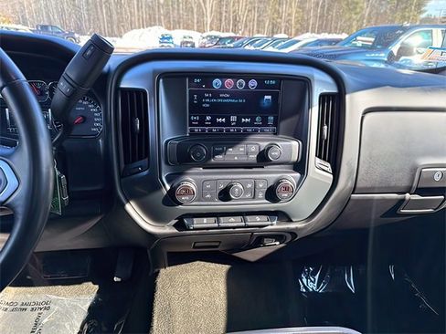 Used 2016 Chevrolet Silverado 1500 LT w/ All Star Edition image 22