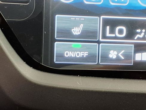 New 2026 Subaru Forester Sport w/ Onyx Edition AWD/4WD image 9