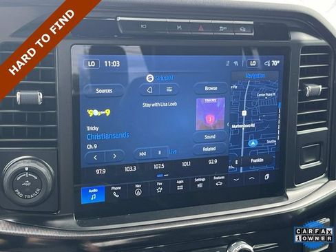 Used 2024 Ford F150 Raptor w/ Equipment Group 803A Raptor R AWD/4WD image 29