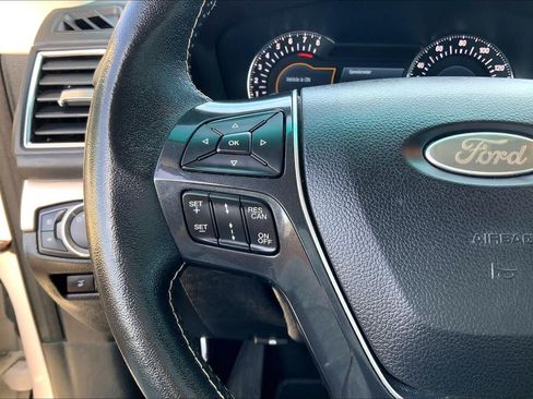 Used 2017 Ford Explorer Platinum AWD/4WD image 24