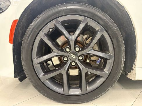 Used 2023 Dodge Charger GT w/ Blacktop Package image 37