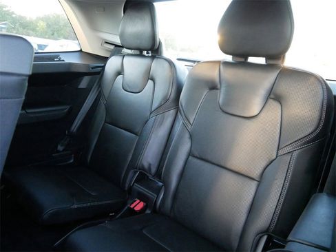 Used 2020 Volvo XC90 T6 Inscription image 10