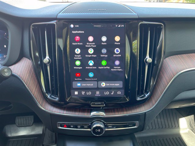 Certified 2023 Volvo XC60 B5 Plus w/ Climate Package AWD/4WD image 20