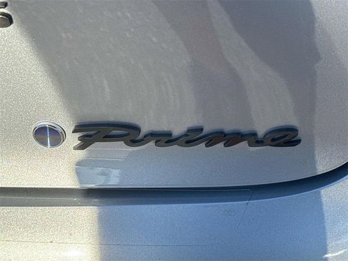 Certified 2024 Toyota Prius Prime image 8