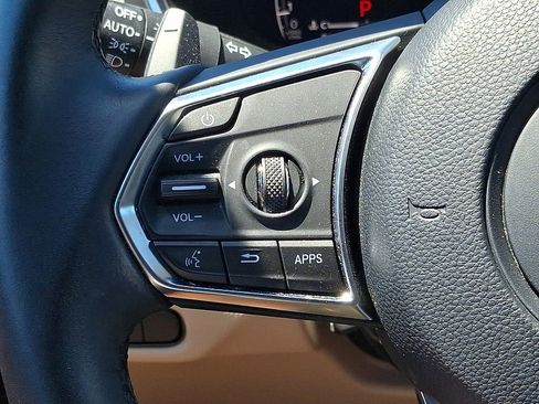 Certified 2024 Acura MDX SH-AWD image 22