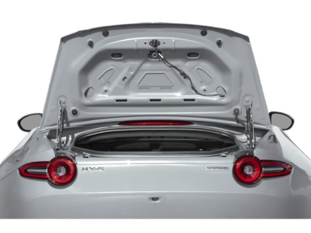 New 2026 MAZDA MX-5 Miata Club w/ Brembo/BBS Recaro Package RWD image 8