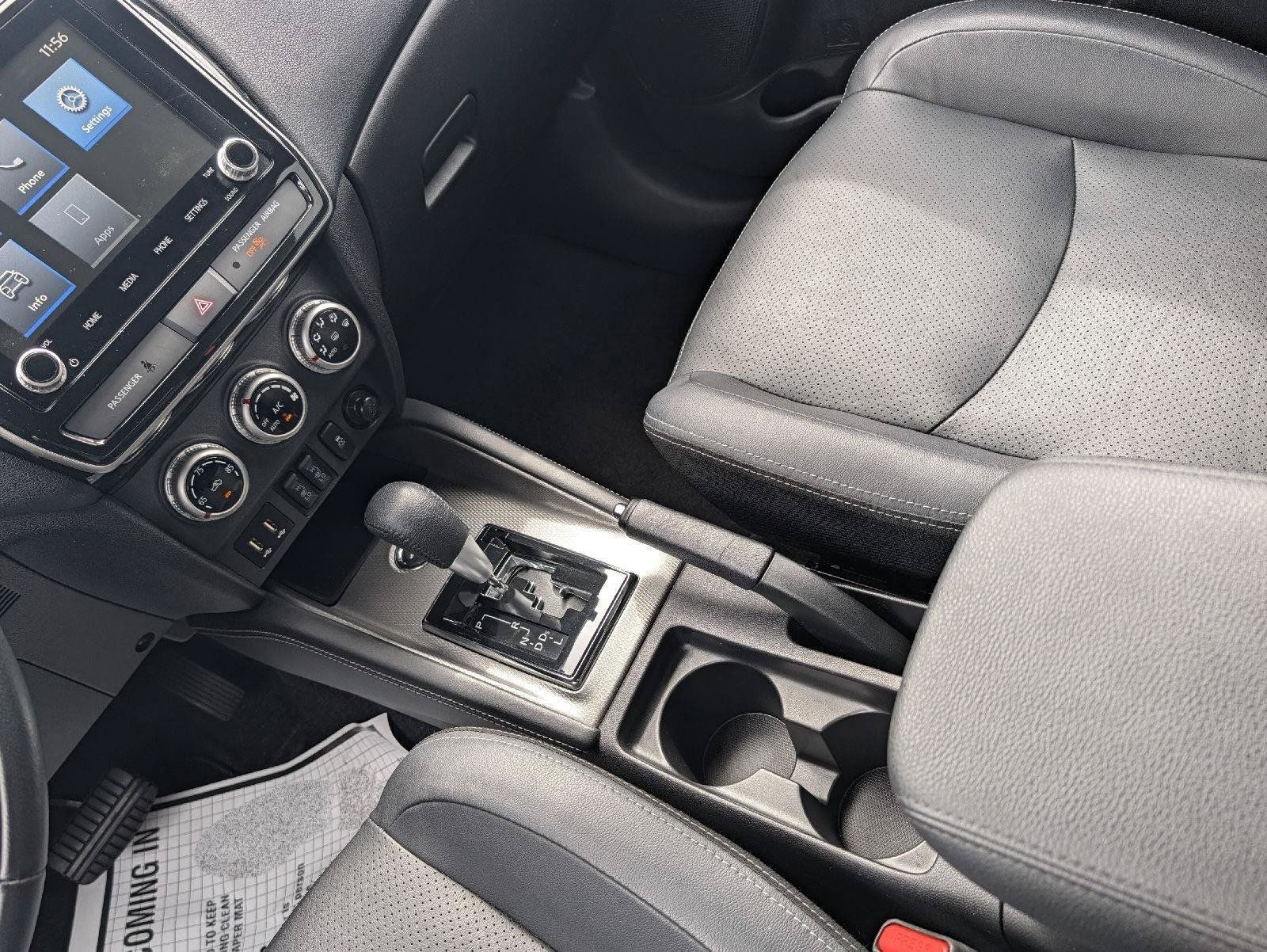 Used 2022 Mitsubishi Outlander Sport GT AWD/4WD image 16