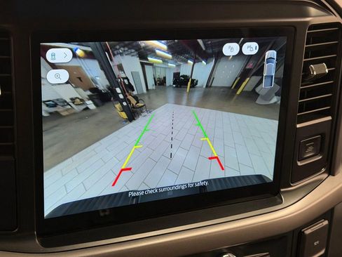 Used 2025 Ford F150 XLT w/ Equipment Group 301A Standard image 29