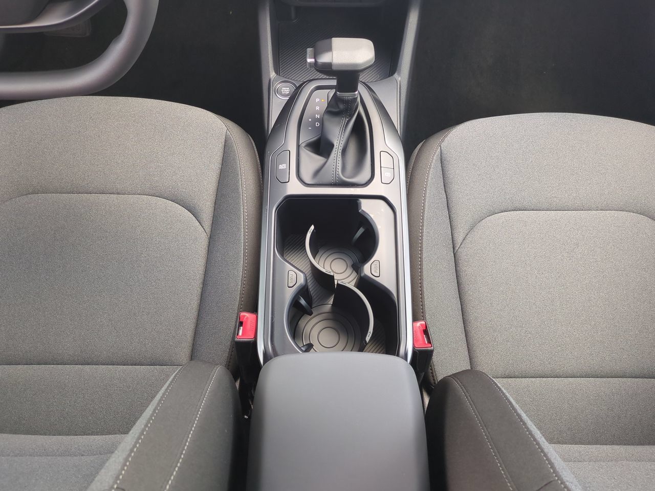 New 2026 Kia K4 FWD image 15