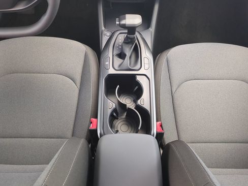 New 2026 Kia K4 FWD image 15