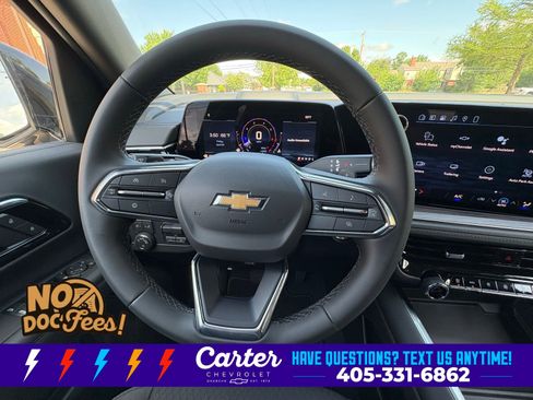 New 2026 Chevrolet Tahoe LS AWD/4WD image 37