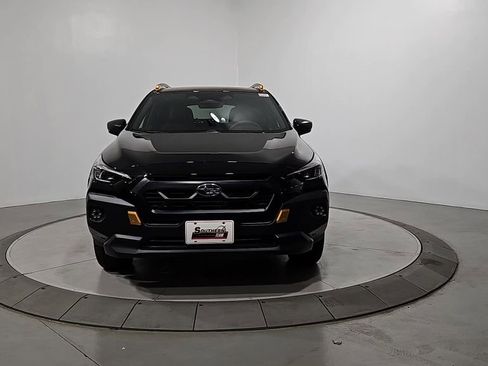 New 2026 Subaru Crosstrek 2.5i Wilderness AWD/4WD image 8