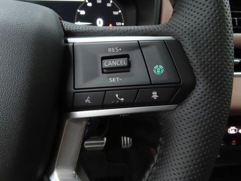 New 2026 Mitsubishi Outlander SEL AWD/4WD image 10