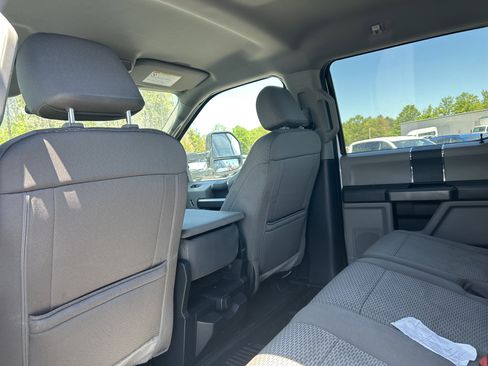 Used 2022 Ford F250 XLT AWD/4WD image 13