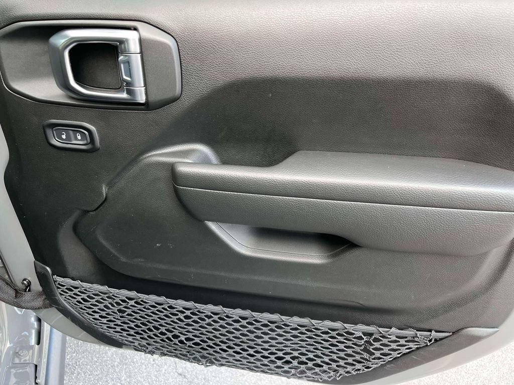 Used 2022 Jeep Gladiator Sport AWD/4WD image 20