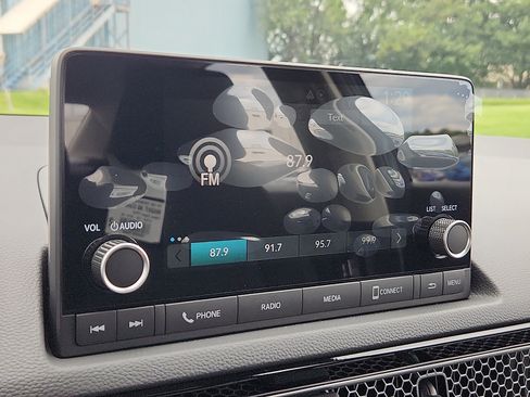 New 2026 Honda Civic LX image 11