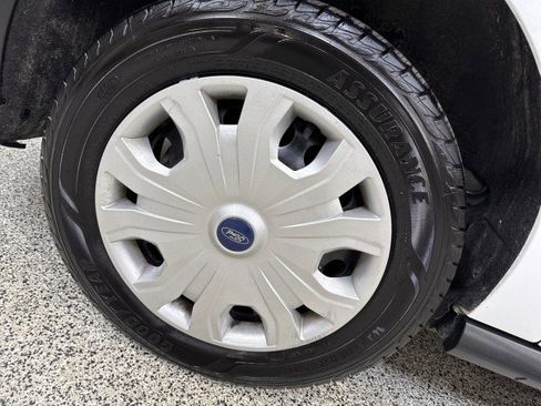 Used 2021 Ford Transit Connect XL image 52