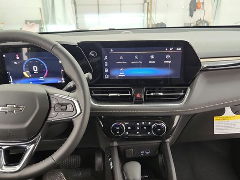 New 2026 Chevrolet TrailBlazer ACTIV w/ Convenience Package image 54