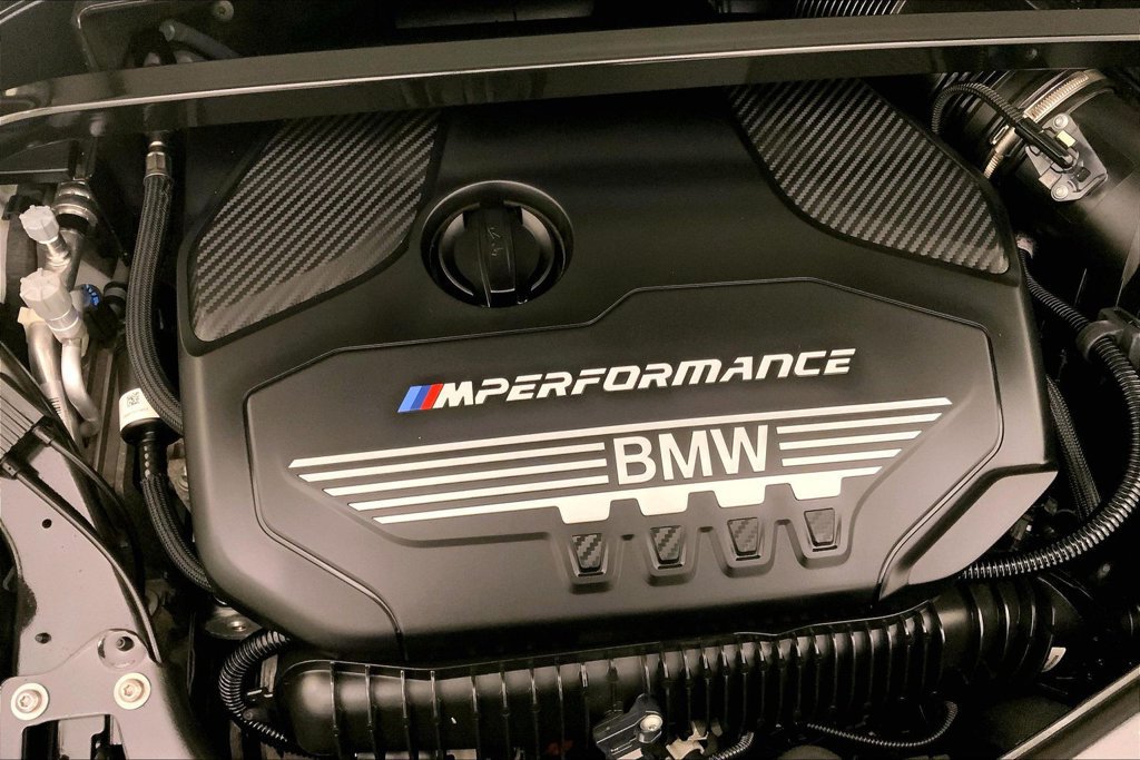 Used 2022 BMW X2 M35i w/ Premium Package AWD/4WD image 31