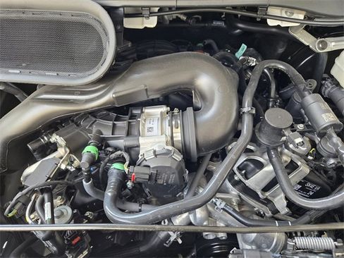 New 2025 Ford Transit 250 Low Roof image 22