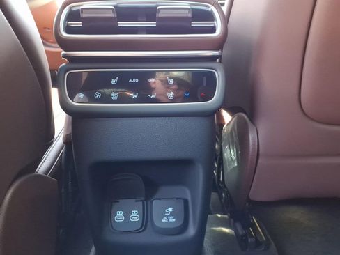 New 2026 Genesis GV80 3.5T Prestige image 13