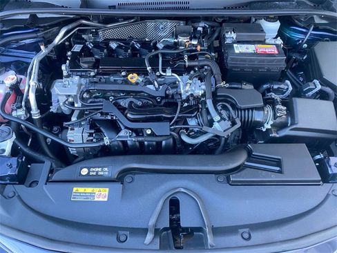 Used 2023 Toyota Corolla LE image 26