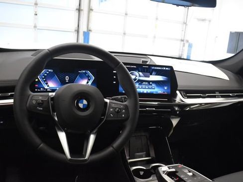 New 2026 BMW X1 xDrive28i AWD/4WD image 23