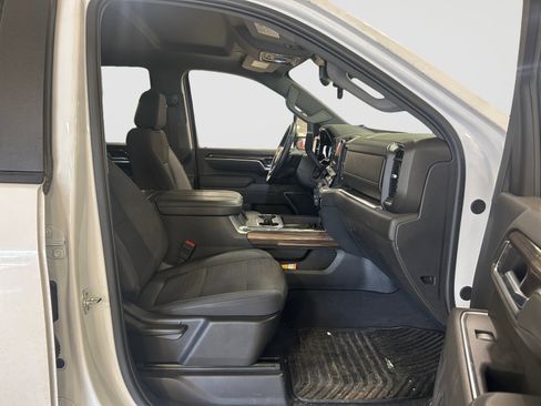 Used 2025 Chevrolet Silverado 2500 LT w/ Texas Edition AWD/4WD image 17