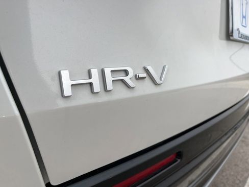 Certified 2026 Honda HR-V EX-L image 8