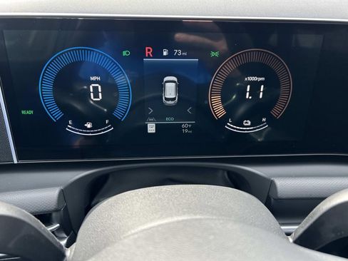 New 2026 Hyundai Tucson SEL image 37