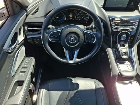 Certified 2019 Acura RDX AWD w/ Technology Package image 11