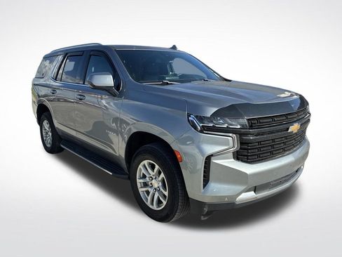 Used 2023 Chevrolet Tahoe LT RWD image 17