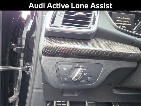 Used 2021 Audi SQ5 Premium Plus w/ Premium Plus Package AWD/4WD image 21