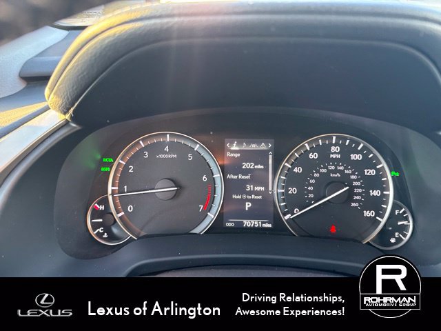 Used 2017 Lexus RX 350 AWD w/ Premium Package image 9