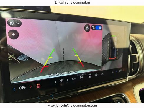Used 2025 Ford Expedition Max King Ranch image 61