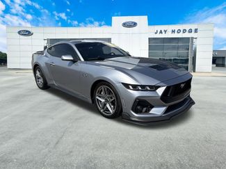 Certified 2024 Ford Mustang GT Premium 360° Tour