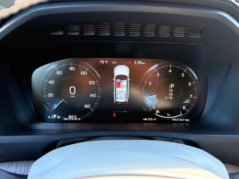 Certified 2022 Volvo XC90 T6 Inscription image 21