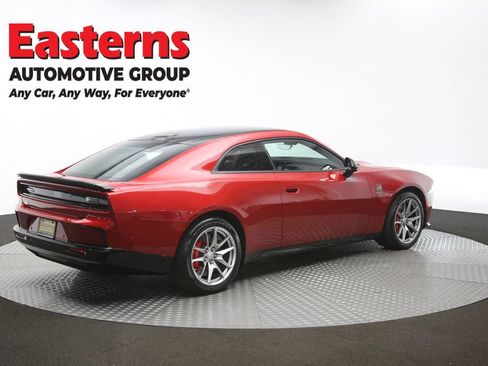 Used 2024 Dodge Charger R/T Scat Pack w/ Plus Group AWD/4WD image 41