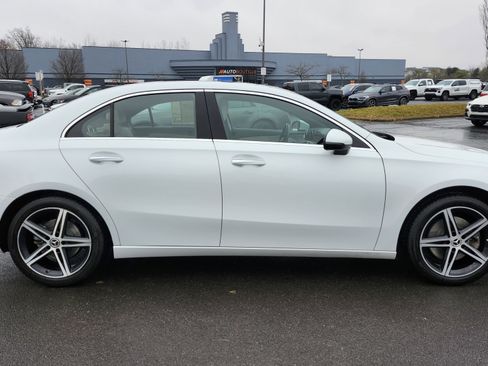 Used 2019 Mercedes-Benz A 220 4MATIC image 20