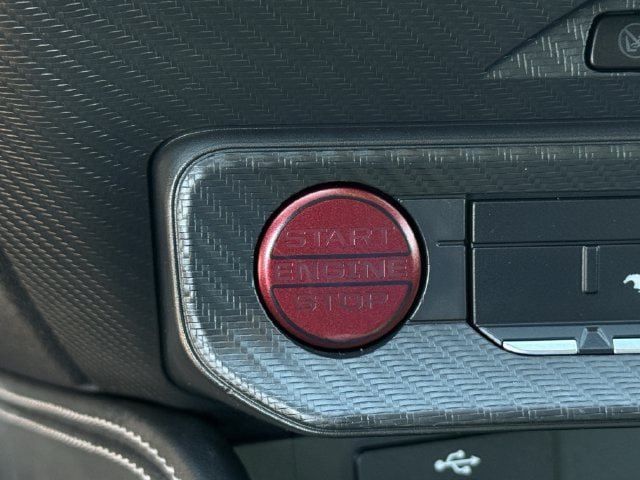Used 2024 Ford Mustang GT Premium RWD image 20