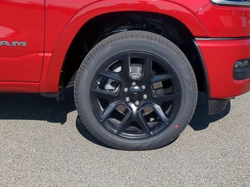 New 2026 RAM 1500 Laramie w/ Advanced Safety Group II image 11