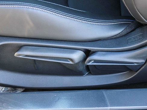 New 2026 Honda Prelude image 23