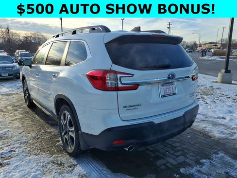 New 2026 Subaru Ascent Touring w/ Popular Package #1 image 5