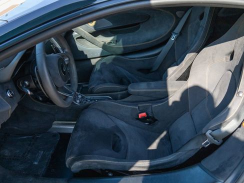 Used 2019 McLaren 600LT image 43