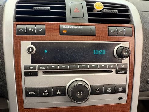 Used 2008 Chevrolet Equinox LT w/ Chrome And Sound Package AWD/4WD image 20