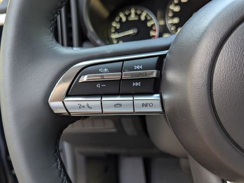 Used 2025 MAZDA CX-50 AWD 2.5 S w/ Weather Package image 21