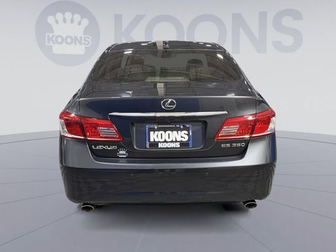 Used 2010 Lexus ES 350 FWD image 5